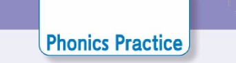 Phonics Practice